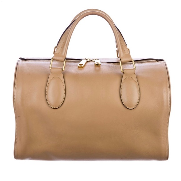 Chloe Aurore top handle bag - Picture 4 of 7